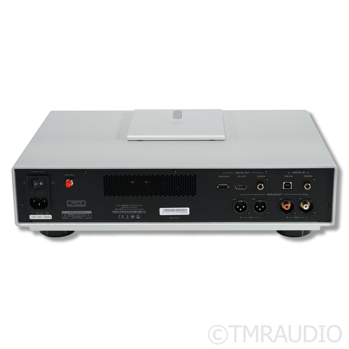 Shanling SCD3.3 SACD/CD Player (Mint)