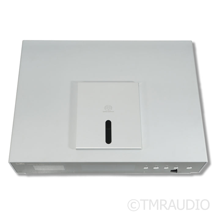 Shanling SCD3.3 SACD/CD Player (Mint)