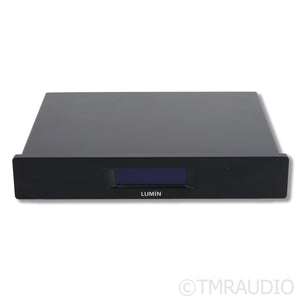 Lumin U2 Mini Streaming Transport