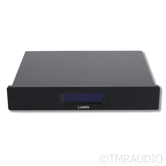 Lumin U2 Mini Streaming Transport