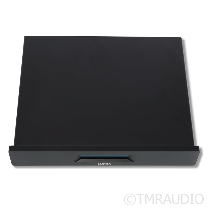 Lumin U2 Mini Streaming Transport