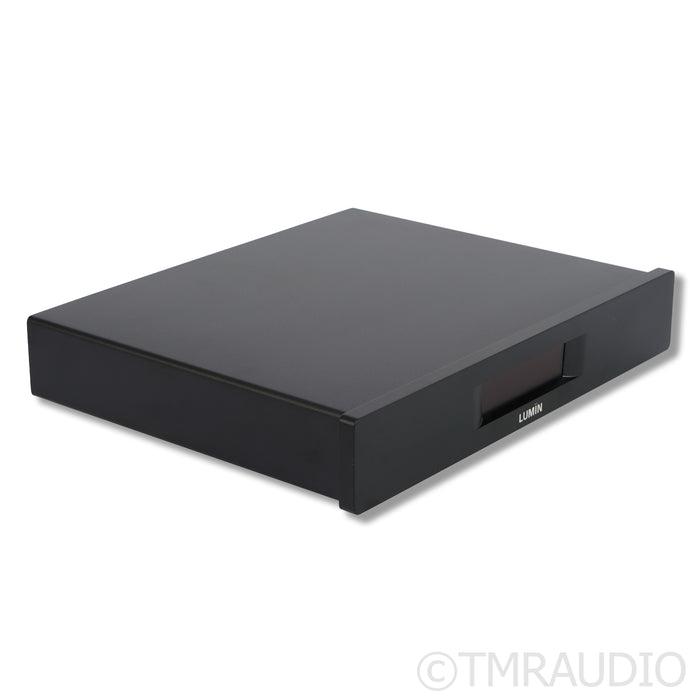 Lumin U2 Mini Streaming Transport