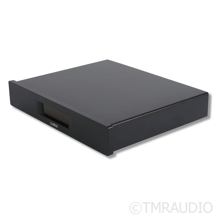 Lumin U2 Mini Streaming Transport