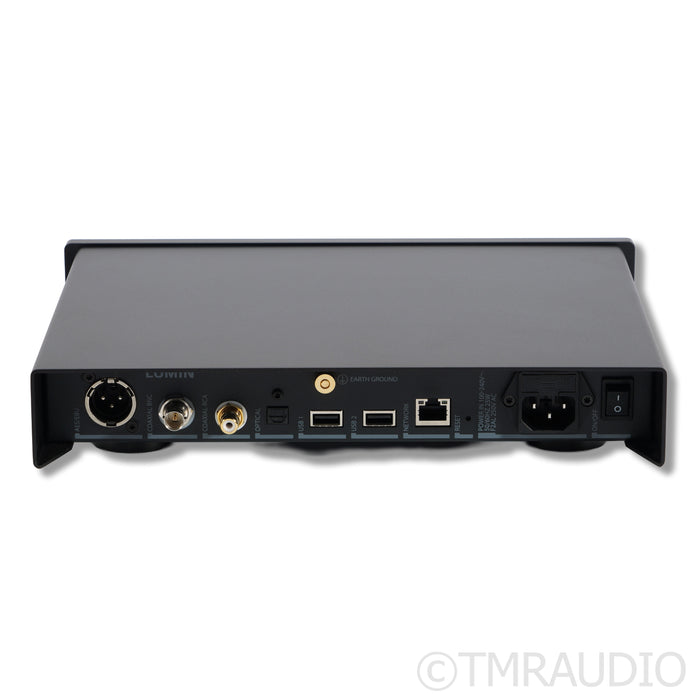 Lumin U2 Mini Streaming Transport