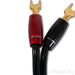 AudioQuest Rocket 88 Speaker Cables; 1.5m