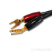 AudioQuest Rocket 88 Speaker Cables; 1.5m