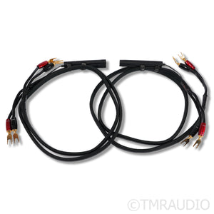 AudioQuest Rocket 88 Speaker Cables; 1.5m