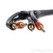 Transparent Audio MusicWave Speaker Cables; 2.5m
