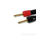 Transparent Audio MusicWave Speaker Cables; 2.5m
