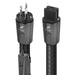 AudioQuest Tornado High-Current Power Cable; C19 20A Connector; 3m (Mint)