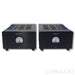 ModWright KWA 99 Monoblock Power Amplifiers