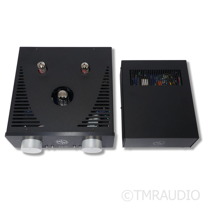 ModWright LS99 Dual-Chassis Tube Preamplifier