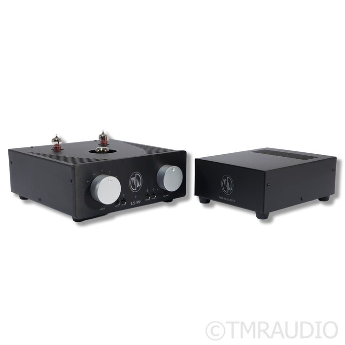 ModWright LS99 Dual-Chassis Tube Preamplifier
