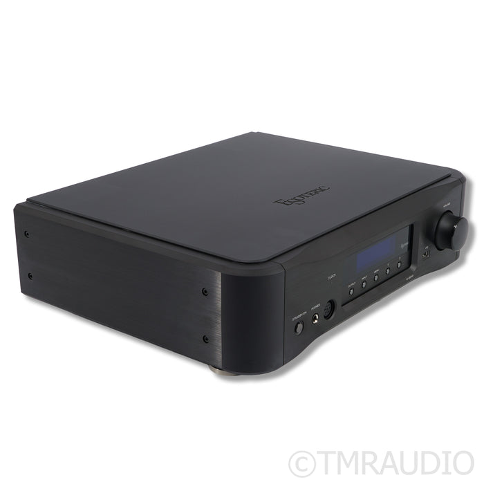 Esoteric Audio N-05XD Streaming DAC / Preamplifier / Headphone Amplifier