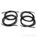 Synergistic Research Foundation SX Bi-Wire Speaker Cables; 3m