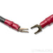 Synergistic Research Foundation SX Bi-Wire Speaker Cables; 3m