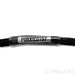 Synergistic Research Foundation SX XLR Cables; 1m
