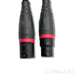 Synergistic Research Foundation SX XLR Cables; 1m