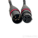 Synergistic Research Foundation SX XLR Cables; 1m
