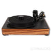 Dr. Feickert Venti Turntable 20th Anniversary; Kuzma Stogi 12 VTA Tonearm