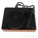 Dr. Feickert Venti Turntable 20th Anniversary; Kuzma Stogi 12 VTA Tonearm
