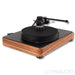 Dr. Feickert Venti Turntable 20th Anniversary; Kuzma Stogi 12 VTA Tonearm