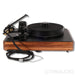 Dr. Feickert Venti Turntable 20th Anniversary; Kuzma Stogi 12 VTA Tonearm