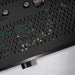 Linear Tube Audio MicroZOTL Level 3 Tube Preamplifier
