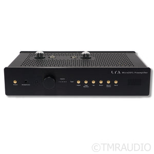 Linear Tube Audio MicroZOTL Level 3 Tube Preamplifier