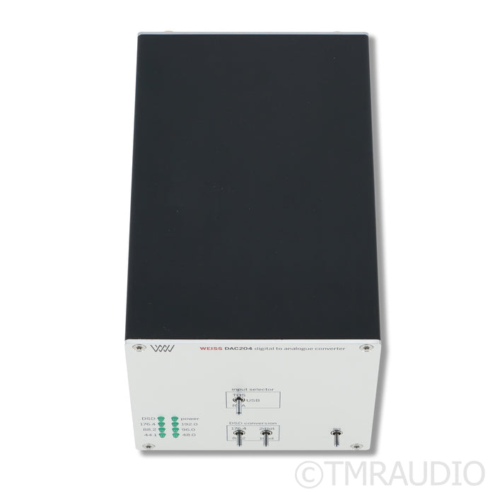 Weiss DAC204 DAC