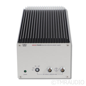 Weiss PSU 102 Power Conditioner