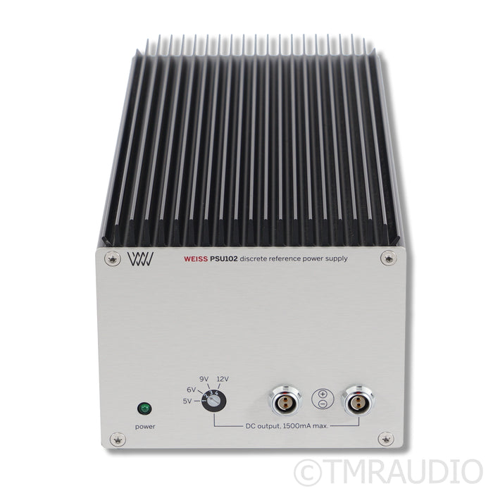 Weiss PSU 102 Power Conditioner