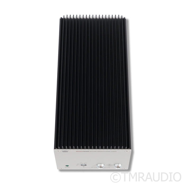 Weiss PSU 102 Power Conditioner
