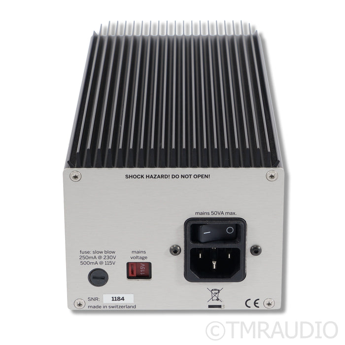 Weiss PSU 102 Power Conditioner