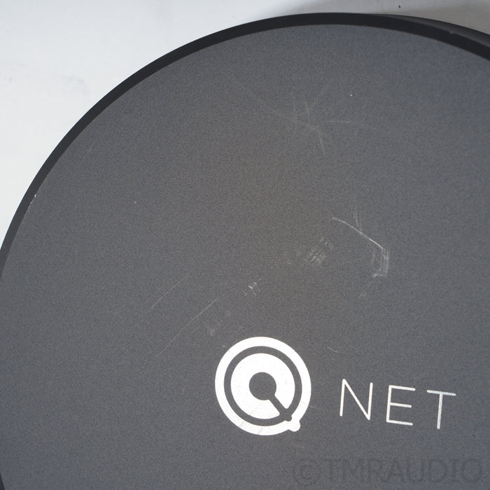 Nordost QNET Network Switch; QNET Stand