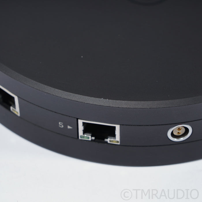 Nordost QNET Network Switch; QNET Stand