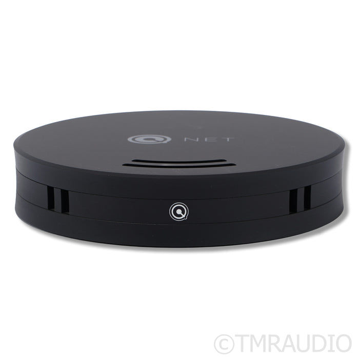 Nordost QNET Network Switch; QNET Stand
