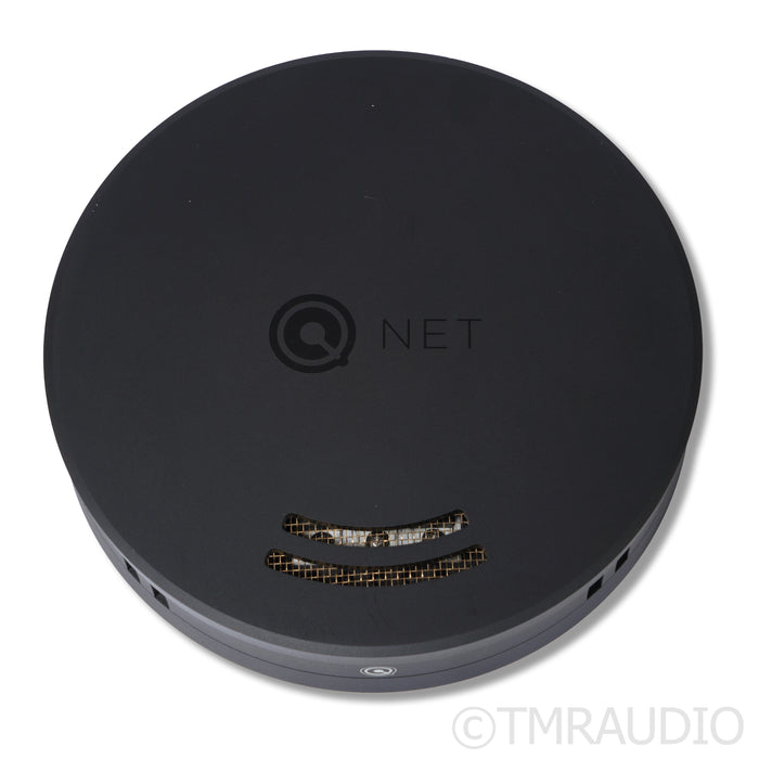 Nordost QNET Network Switch; QNET Stand