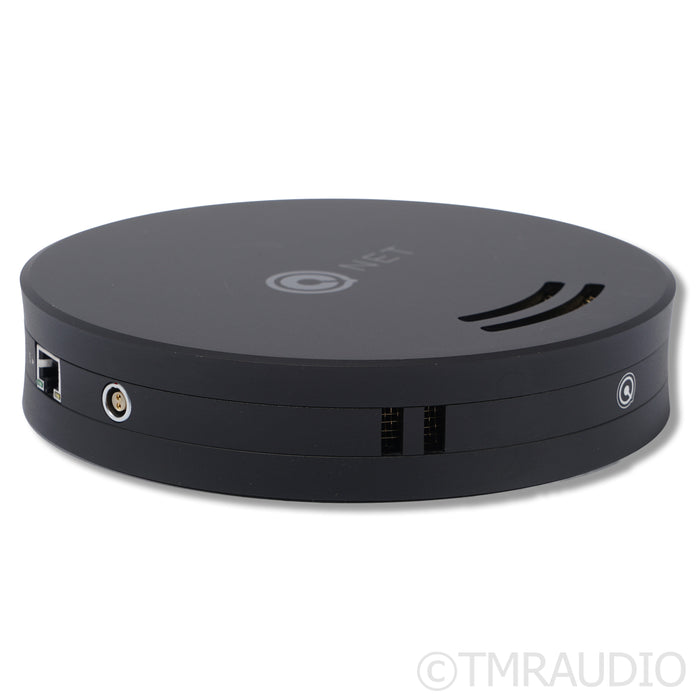 Nordost QNET Network Switch; QNET Stand