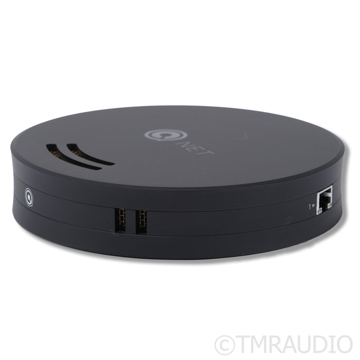 Nordost QNET Network Switch; QNET Stand