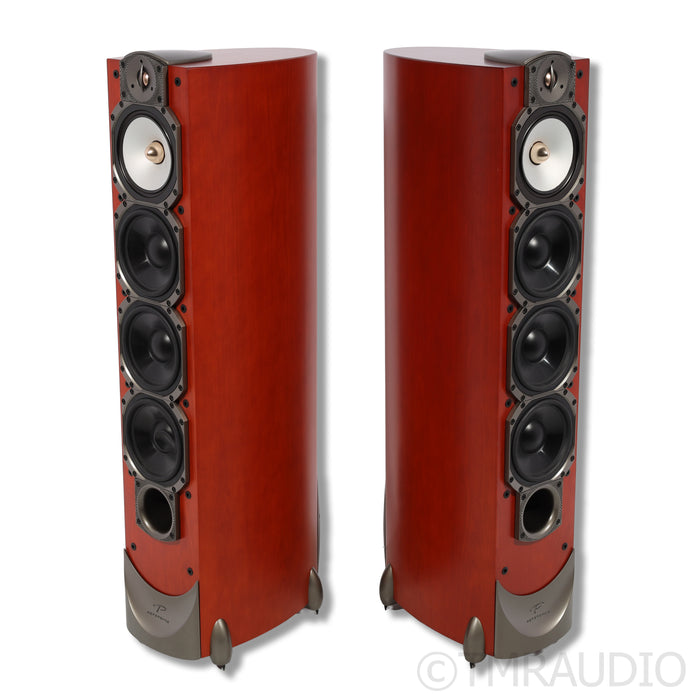Paradigm Reference Studio 100 v.5 Floorstanding Speakers
