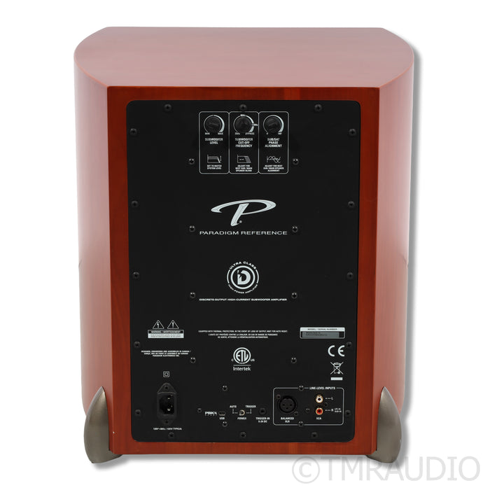 Paradigm Studio SUB 12 Subwoofer