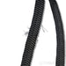 AudioQuest Rocket 44 Bi-Wire Speaker Cables; 8ft