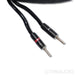 AudioQuest Rocket 44 Bi-Wire Speaker Cables; 8ft