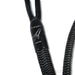 AudioQuest Rocket 44 Bi-Wire Speaker Cables; 8ft