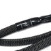 AudioQuest Rocket 44 Bi-Wire Speaker Cables; 8ft
