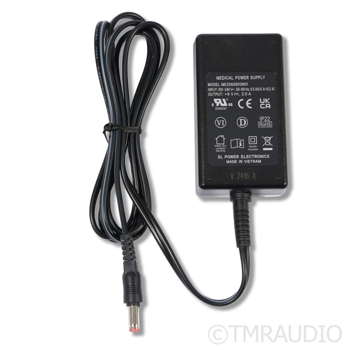 Weiss DAC204 DAC