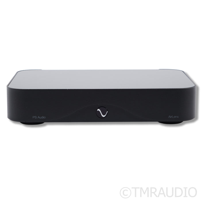 PS Audio AirLens Streamer