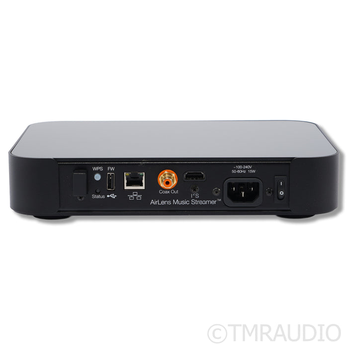 PS Audio AirLens Streamer