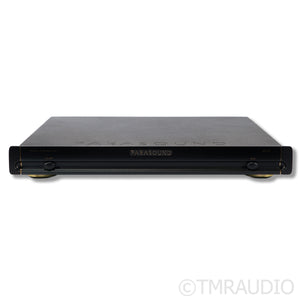 Parasound Halo JC3 Jr. Phono Preamplifier